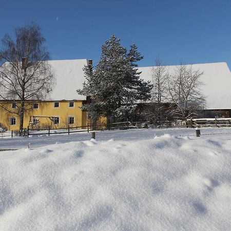 Zeutschach Urlaub Am Bio-Bauernhof Liebchenヴィラ エクステリア 写真