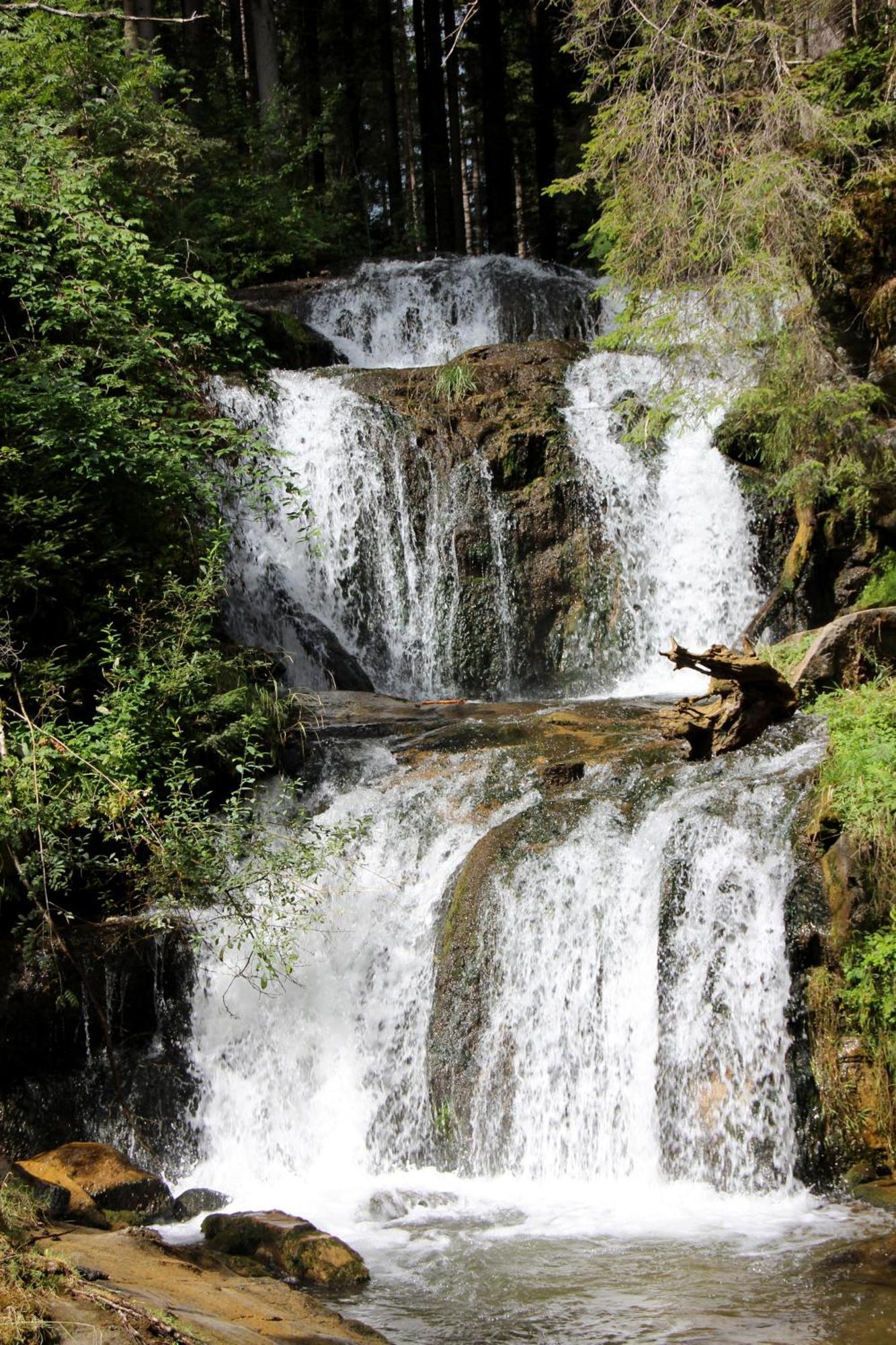Zeutschach Urlaub Am Bio-Bauernhof Liebchenヴィラ エクステリア 写真